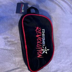 Rebel Revolution cheer shoes